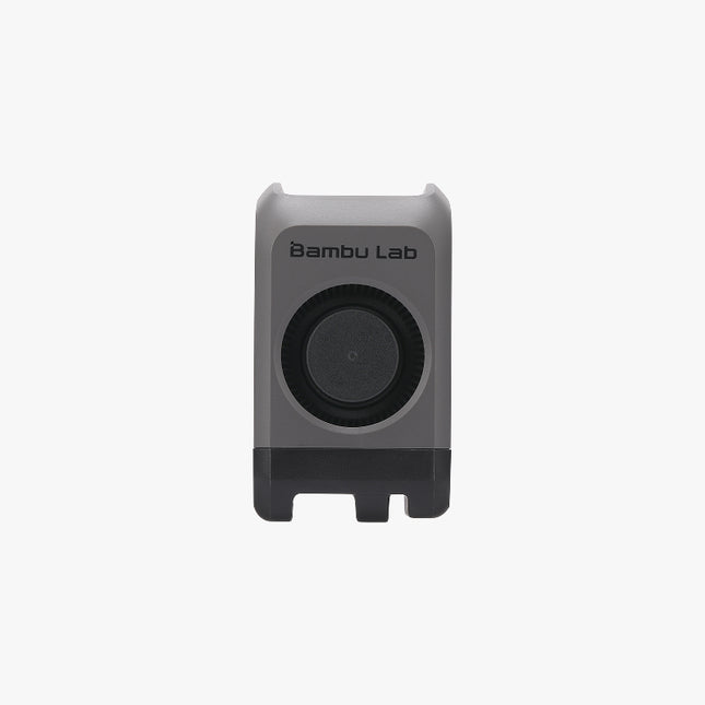 Bambu Lab Toolhead Front Cover Assembly for P2S