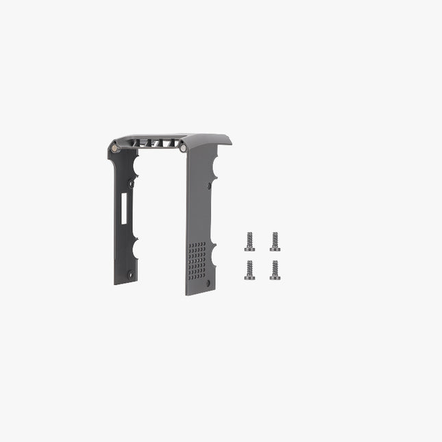 Bambu Lab Toolhead Middle Housing for P2S