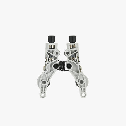 Bambu Lab Dual Extruder Idlers e Filamento Sensor