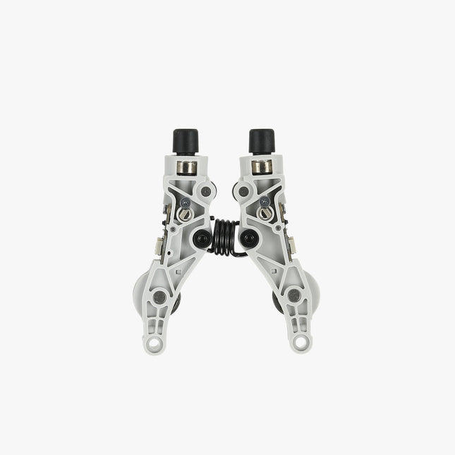 Bambu Lab Dual Extruder Idlers e Filamento Sensor