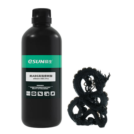 eSun A200 eResin-ABS Pro - 1 kg