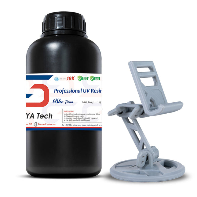 Siraya Tech Blu Lava resina - ST0052