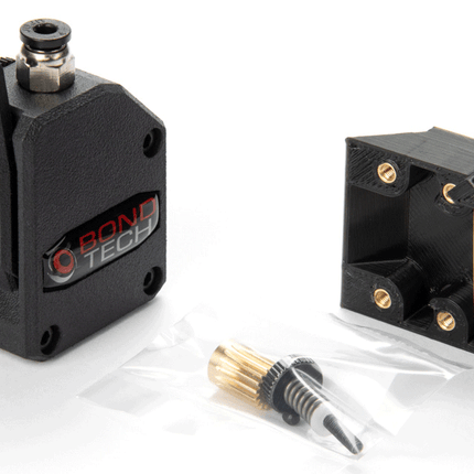 BondTech Creality CR-10 V2 Extruder Kit