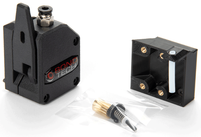 BondTech Creality CR-10 V2 Extruder Kit