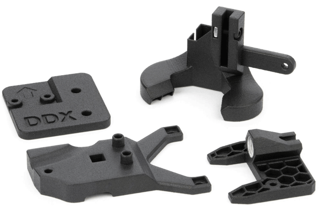 BondTech DDX V3 Adapter Set for CR-10v2 &amp; CR-10v3