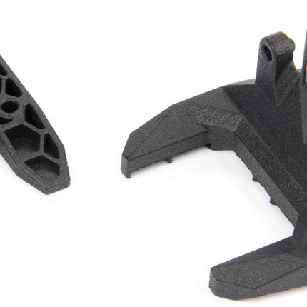 BondTech DDX v3 Adapter Set for Creality CR-10S Pro