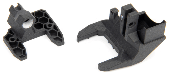 BondTech DDX v3 Adapter Set for Creality CR-10S Pro