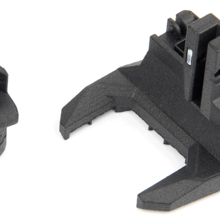BondTech DDX v3 Adapter Set for Creality Ender