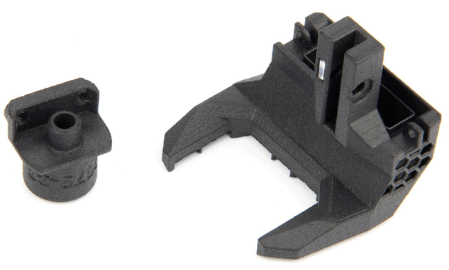 BondTech DDX v3 Adapter Set for Creality Ender