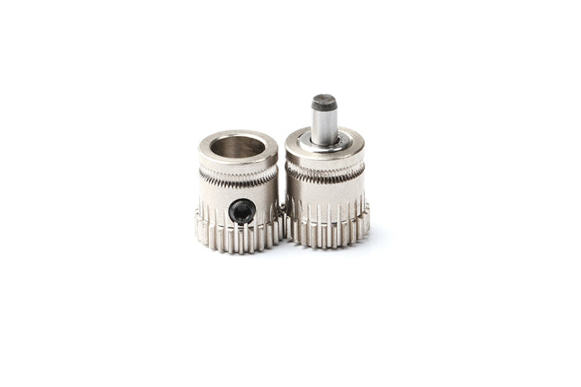 BondTech Drivegear Kit 1.75mm / 8mm