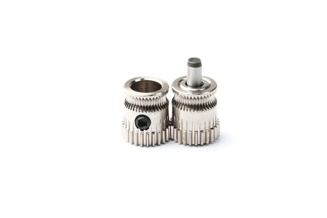 BondTech Drivegear Kit 2.85-3.0mm / 8mm