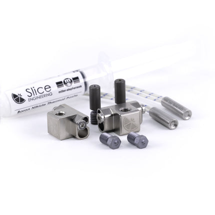 Slice Engineering Raise3D E2 Upgrade-Bündel