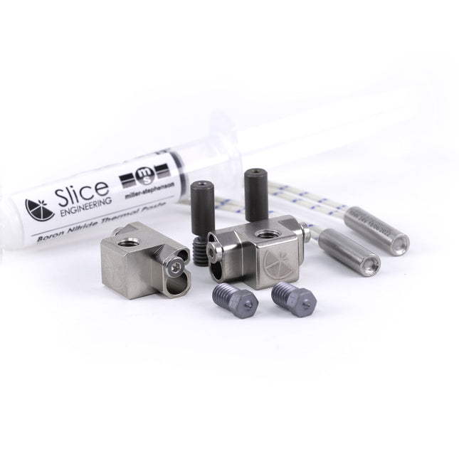 Slice Engineering Raise3D E2 Upgrade Bundle