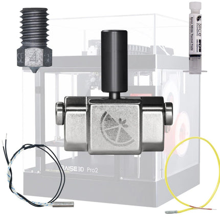 Slice Engineering Raise3D Pro2 Upgrade Bundle
