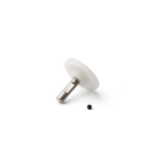 BondTech Shaft assembly