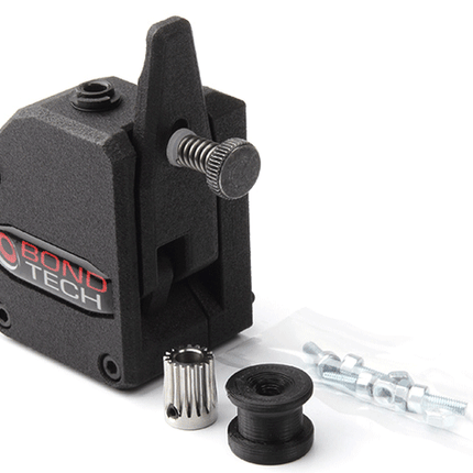 BondTech Upgrade Kit for Creality CR-10 (without motor)