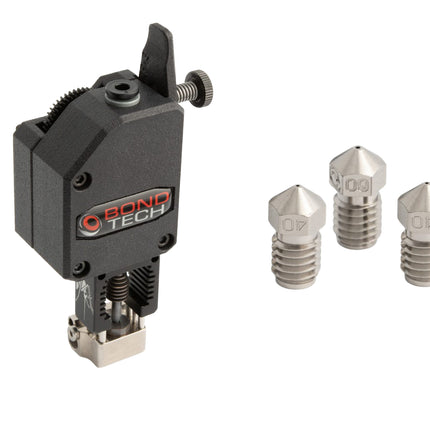 Bondtech BMG-M &amp; Mosquito Single Extrusion Special