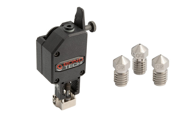 Bondtech BMG-M &amp; Mosquito Single Extrusion Special