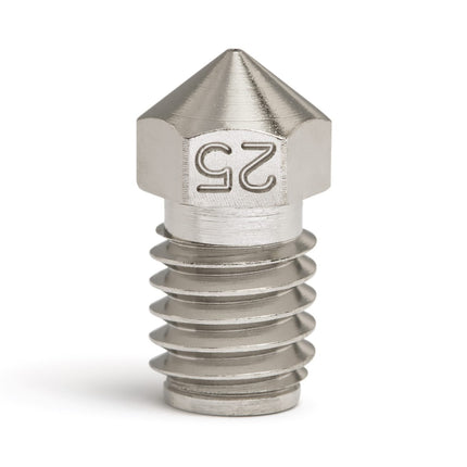 Bondtech CHT Coated Brass Nozzle 0.25mm