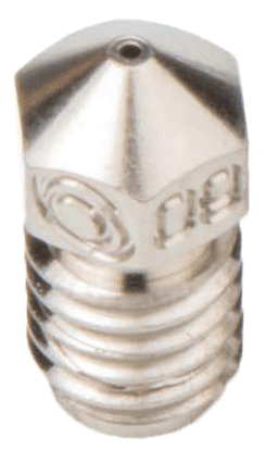 Bondtech CHT Coated Brass Nozzle 0.5mm