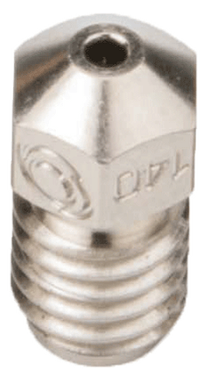 Bondtech CHT Coated Brass Nozzle 1.4mm