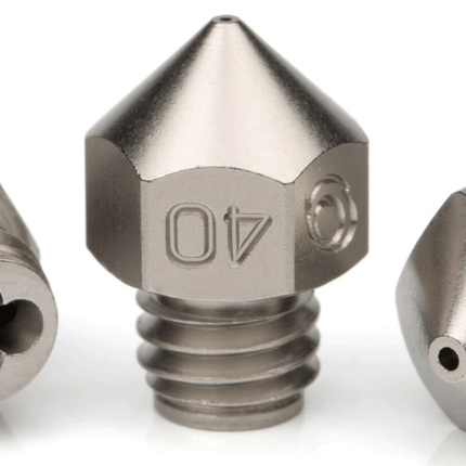 Bondtech CHT MK8 Coated Brass Nozzle 1.4mm - 1 pcs