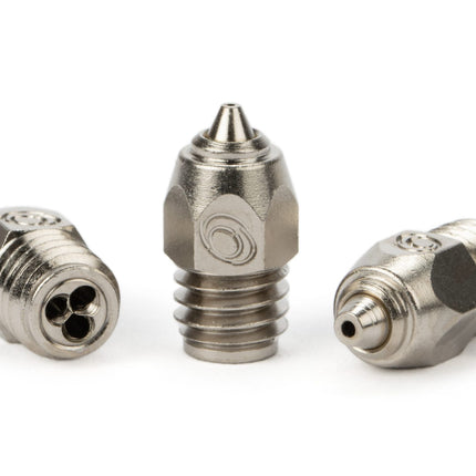 Bondtech CHT BiMetal MK8 Coated Nozzle 0.6mm
