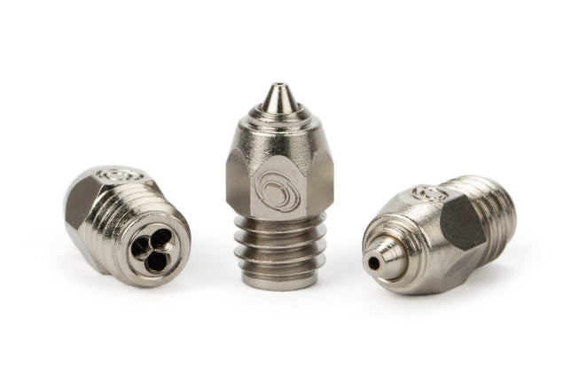 Bondtech CHT BiMetal MK8 Coated Nozzle 1.0mm