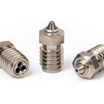 Bondtech CHT BiMetal RepRap Coated Nozzle 0.6mm