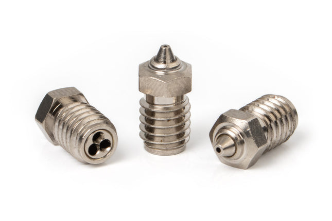 Bondtech CHT BiMetal RepRap Coated Nozzle 0.8mm