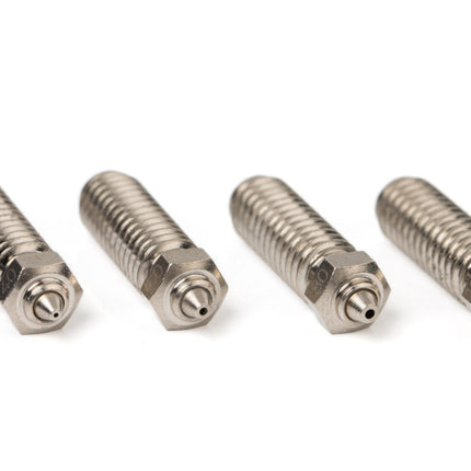 Bondtech CHT BiMetal Vol Coated Nozzle 4-Pack