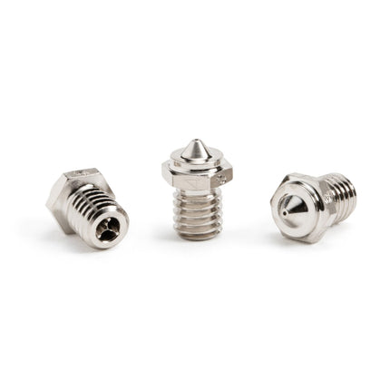 Bondtech CHT Nozzle FIN Coated Copper
