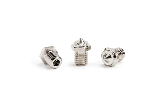Bondtech CHT Nozzle FIN Coated Copper