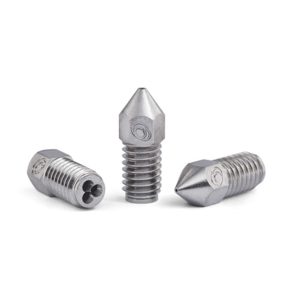Bondtech CHT Spider Coated Brass Nozzle 0.8mm