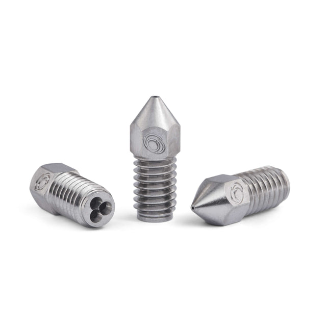 Bondtech CHT Spider Coated Brass Nozzle 1.0mm