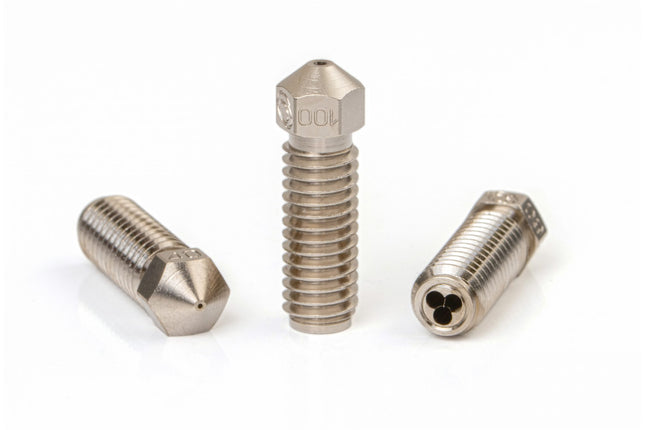 Bondtech CHT Vol Coated Brass Nozzle 0.8mm