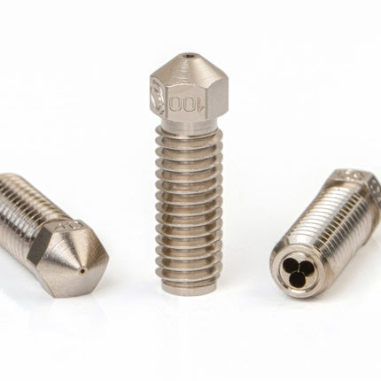 Bondtech CHT Vol Coated Brass Nozzle 1.2mm