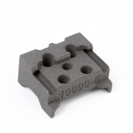Bondtech Dragon 3007 Adapter for Mini After LGX Lite
