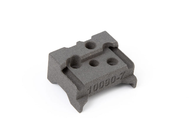 Bondtech Dragonfly 3007 Adapter for Mini After LGX