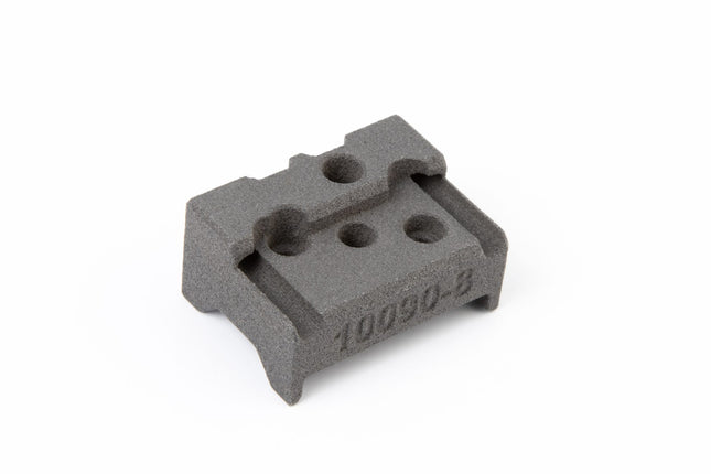 Bondtech Dragonfly 3010 Adapter for Mini After LGX