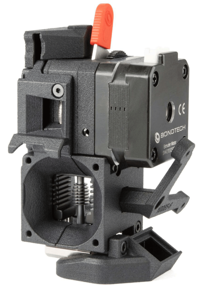 Bondtech LGX for MK3S &amp; Mosquito