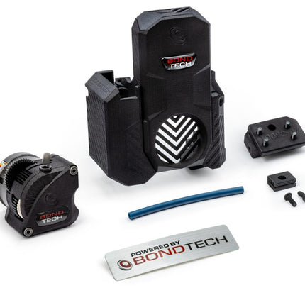 Bondtech LGX Lite Arrow Upgrade Kit for Creality