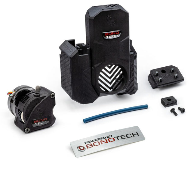 Bondtech LGX Lite Arrow Upgrade Kit for Creality