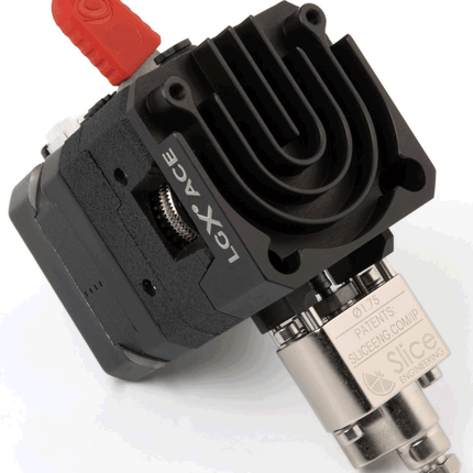 Bondtech LGX ACE Magnum+ Printhead