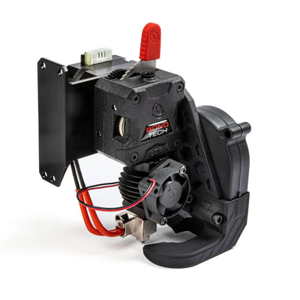 Bondtech LGX Copperhead for Artillery