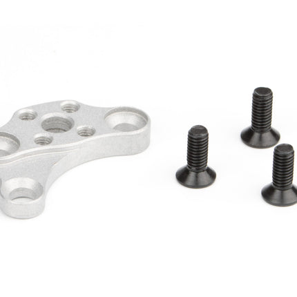 Bondtech LGX Lite ALU Mount Plate for Mosquito