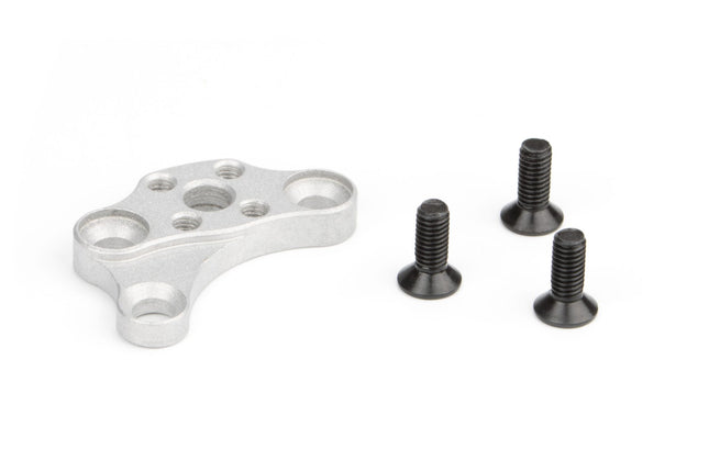 Bondtech LGX Lite ALU Mount Plate for Mosquito