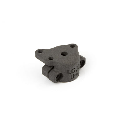 Kit de montage PA12 Bondtech LGX Lite pour Copperhead (groove mount)