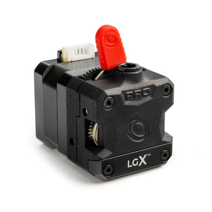 Bondtech LGX PRO 2.85mm Extruder