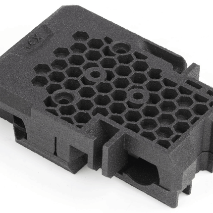 Bondtech LGX Shortcut X-carriage for MK3S